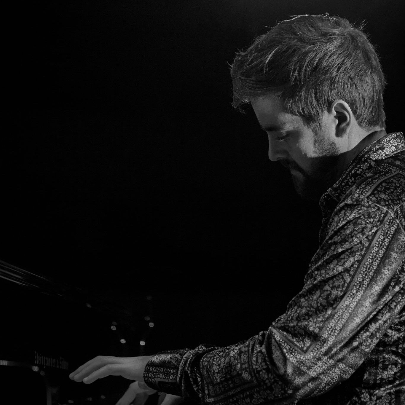 Master Class Erasmus + di Latin Jazz Piano
