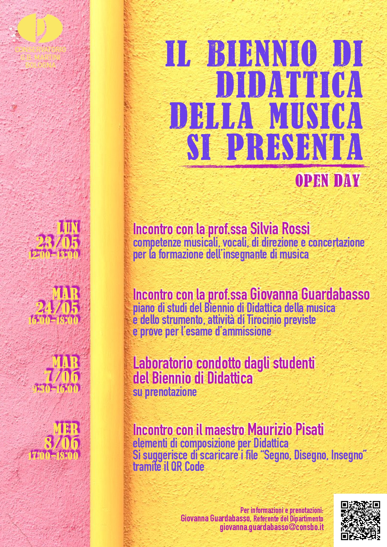 Open Day