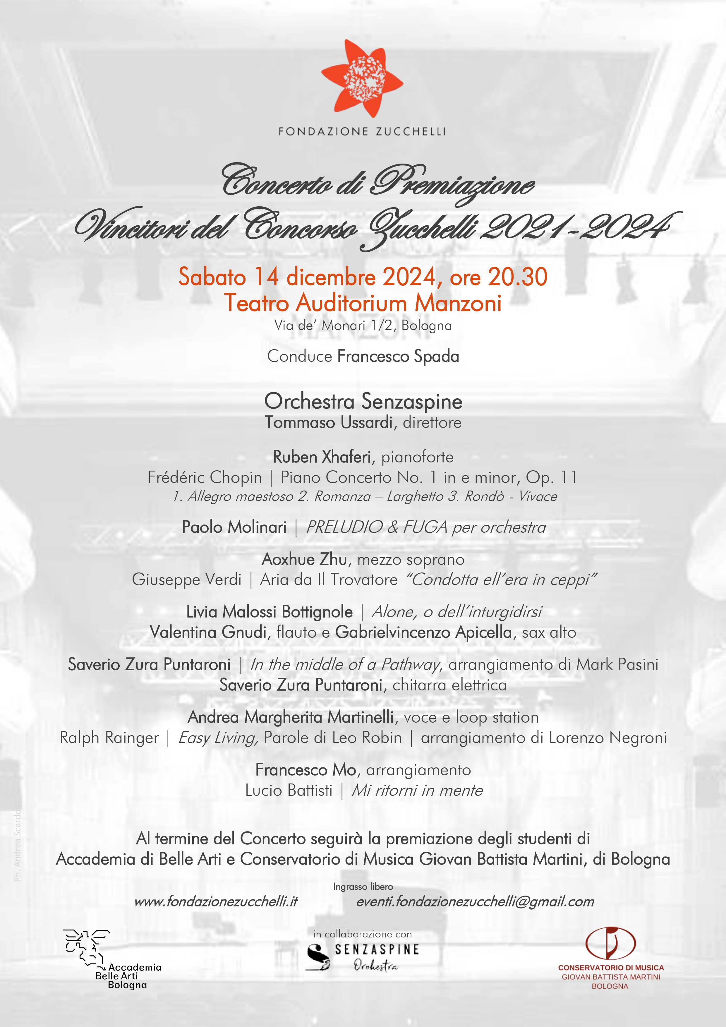 Concerto