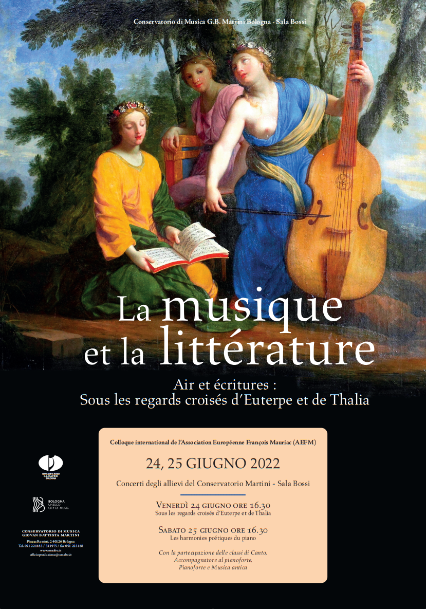 Convegno e Concerti