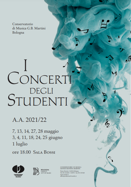 Concerti degli Studenti