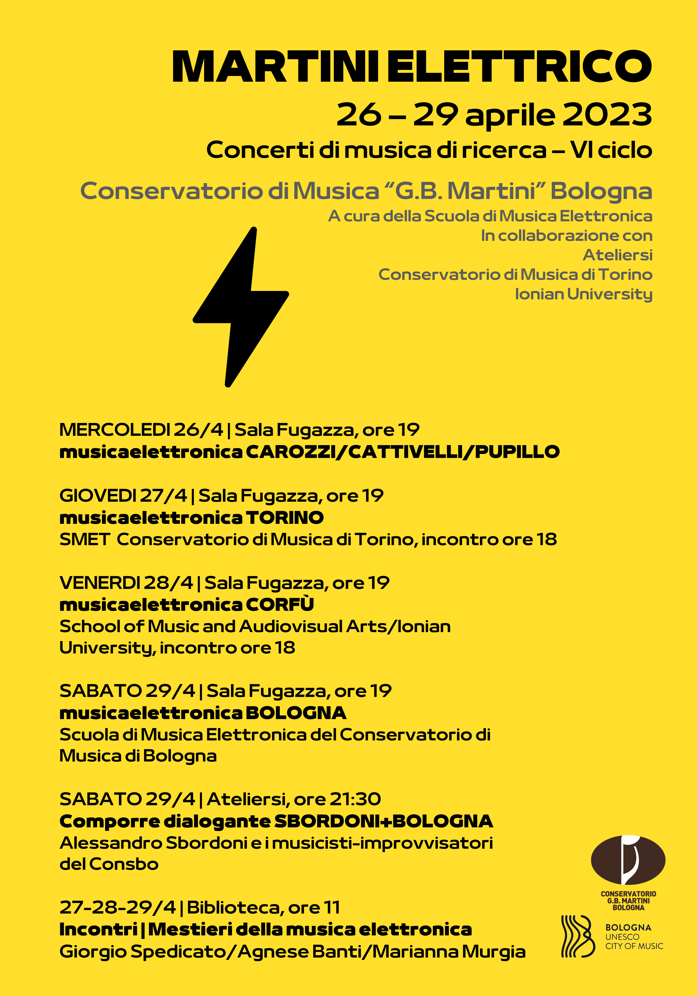 Concerti