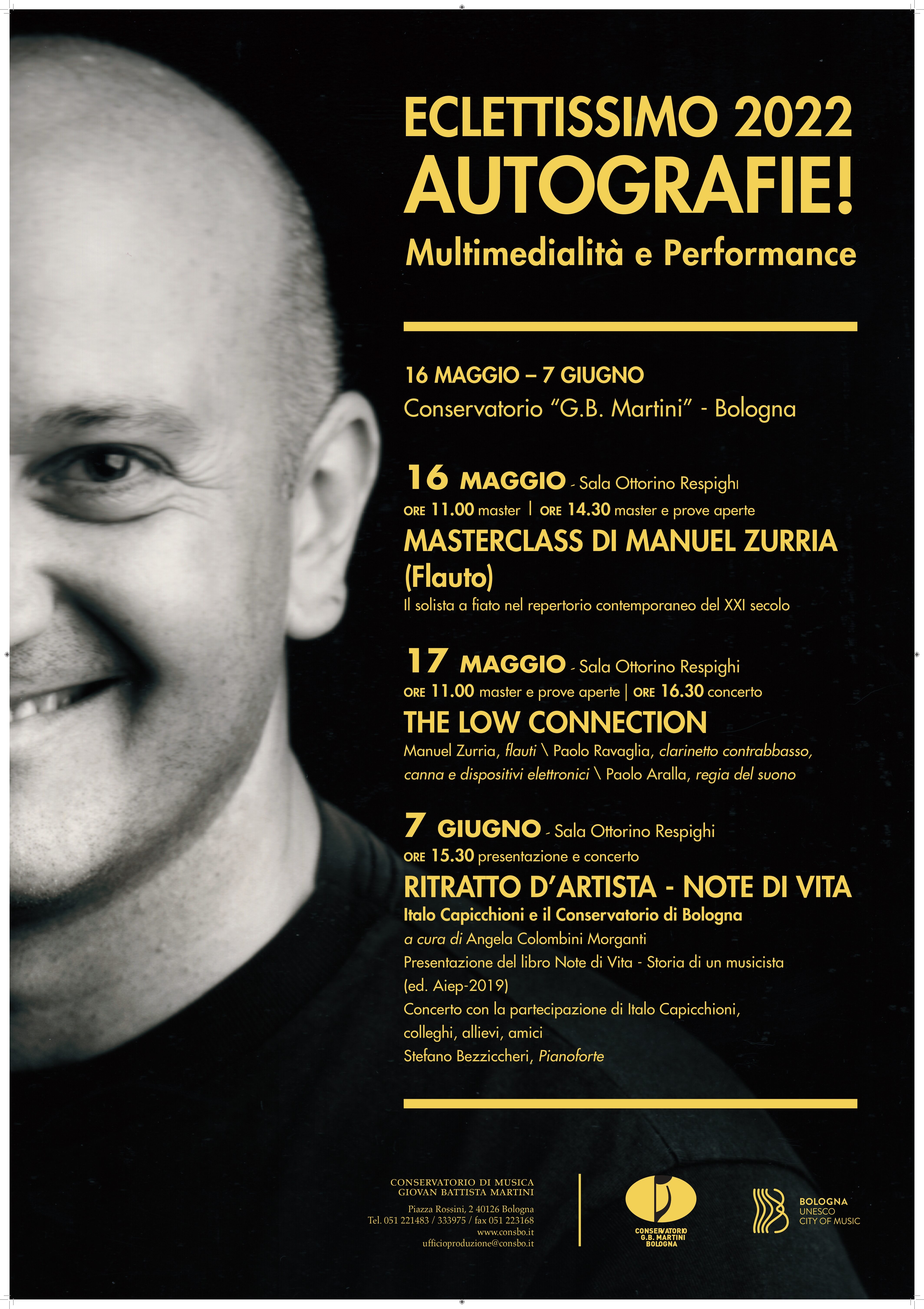 Concerti